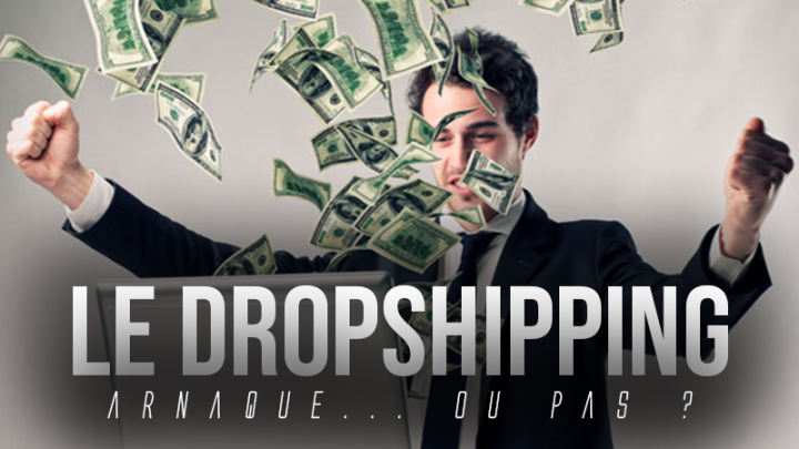 les dangers du dropshipping