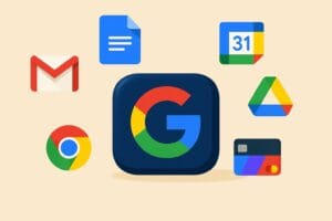 Outils Google Bureautique