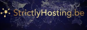 Hébergement web Strictlyhosting.be