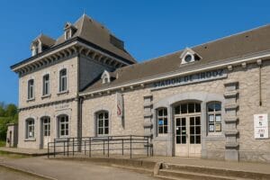 Espace Public Numerique Trooz