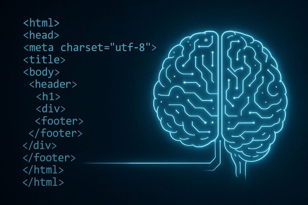 Référencement et Intelligence Artificielle : comment rendre votre site compréhensible par les moteurs IA