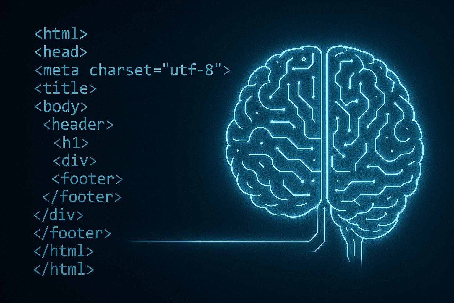 Référencement et Intelligence Artificielle : comment rendre votre site compréhensible par les moteurs IA