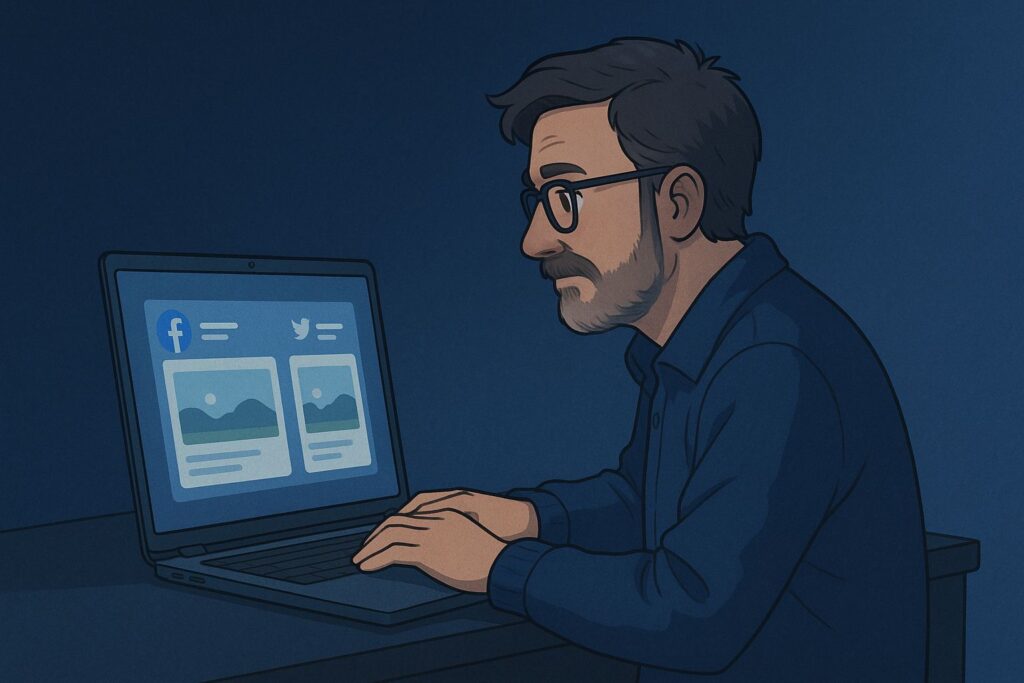 balises Open Graph et Twitter