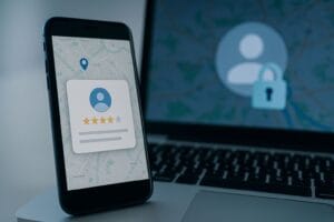 Les avis Google peuvent mettre votre vie privée