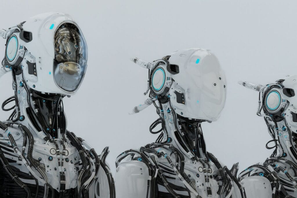 Intelligence Artificielle, Cybersécurité, Enseignement et Souveraineté Numérique