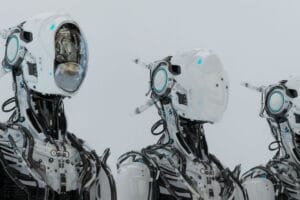 Intelligence Artificielle, Cybersécurité, Enseignement et Souveraineté Numérique