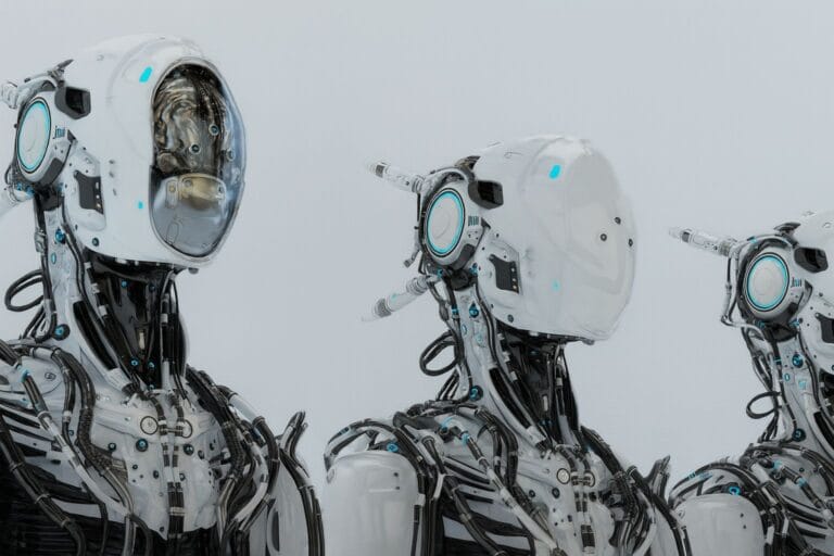 Intelligence Artificielle, Cybersécurité, Enseignement et Souveraineté Numérique
