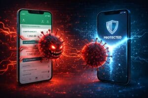 Albiriox et les malwares bancaires sur smartphone