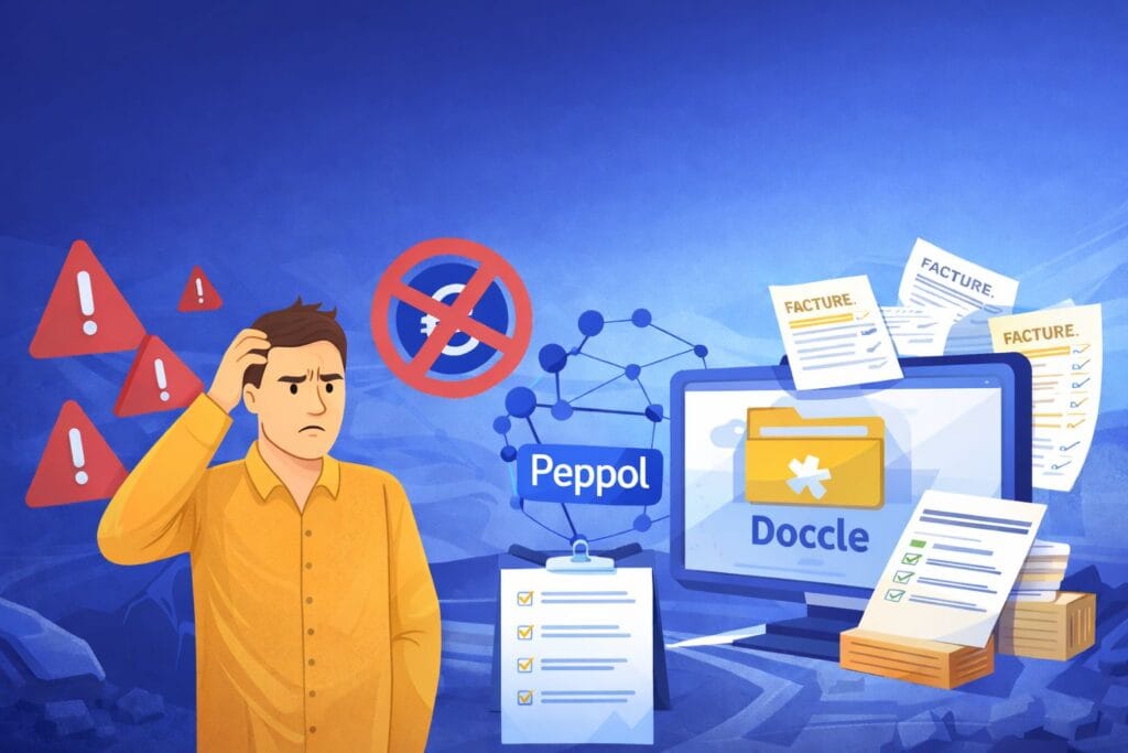 Facturation électronique obligatoire en 2026