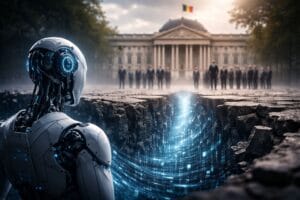 Fracture numérique : quand ceux qui régulent le numérique ne le comprennent plus