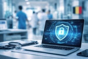 Fuites de données de santé