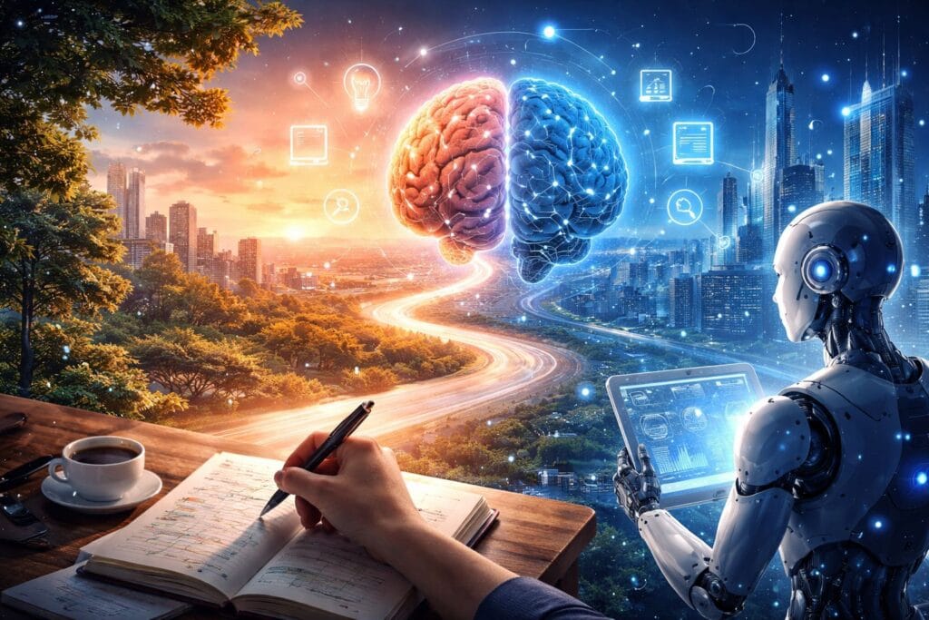 Intelligence artificielle et SEO : menace ou opportunité pour votre site ?