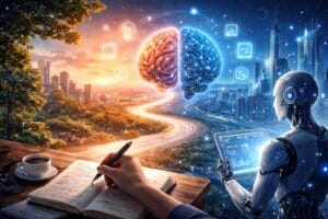 Intelligence artificielle et SEO : menace ou opportunité pour votre site ?