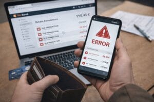 Prélèvements bancaires inexpliqués en Belgique : quand une erreur technique pénalise les citoyens