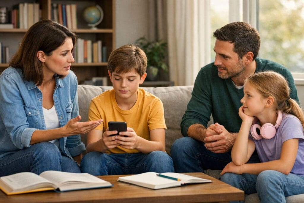 TikTok, vidéos courtes et troubles de l’attention : un danger sous-estimé