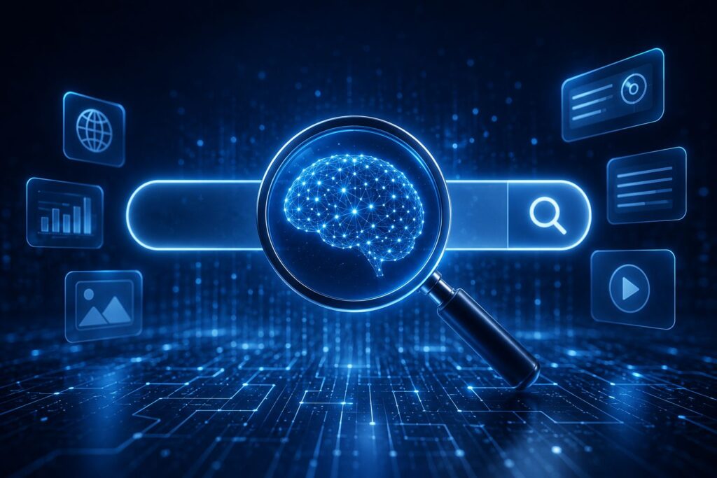 Comment écrire un article optimisé pour Google IA