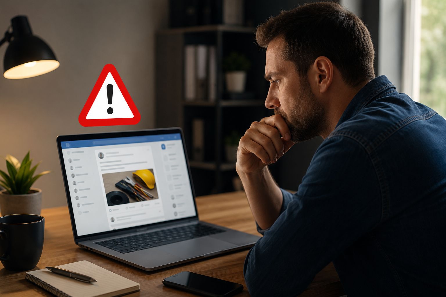 Pourquoi certaines publications sur les réseaux sociaux ressemblent à des arnaques… même lorsqu’elles sont légitimes