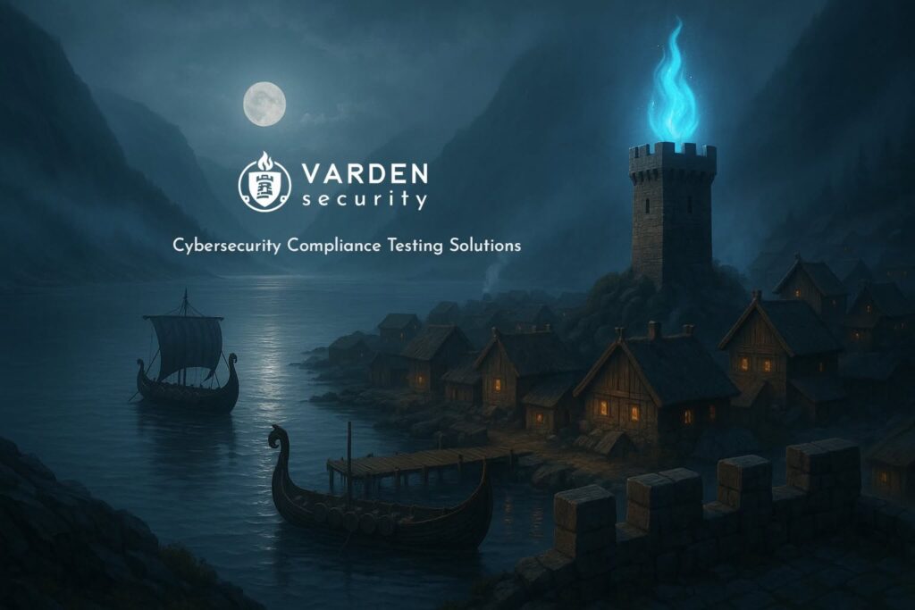 Varden Security