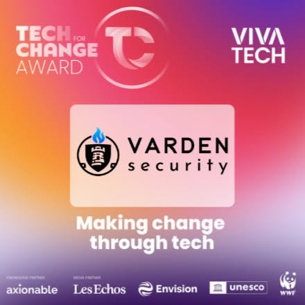 Varden Security