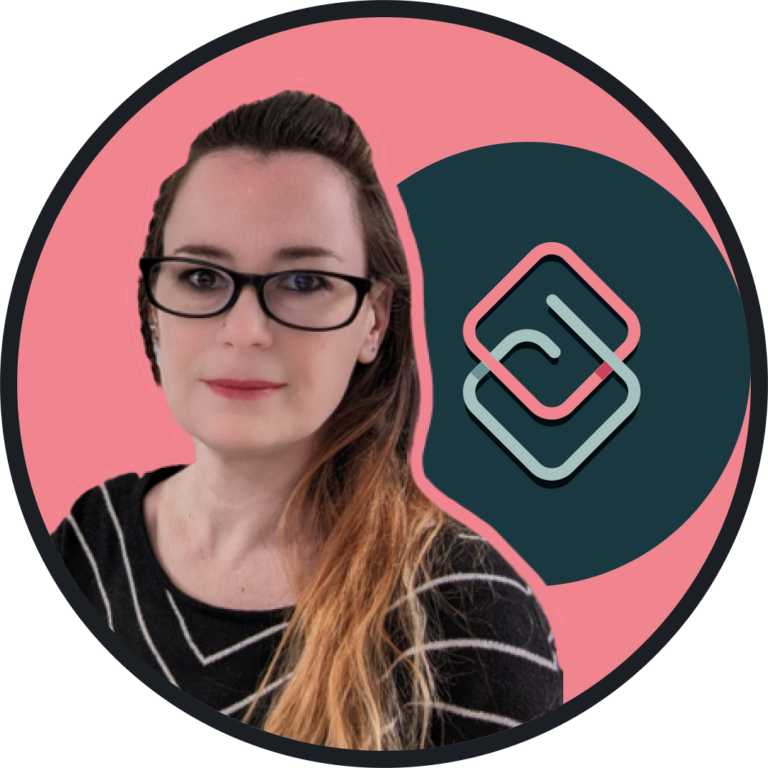Stéphanie Vester EI
